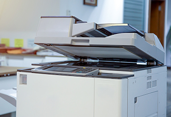 HP printer