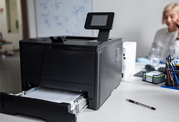 Printer call