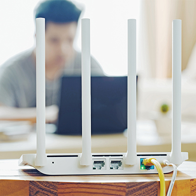 Router