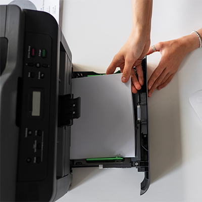 Best Canon Commercial Printers for Office Use