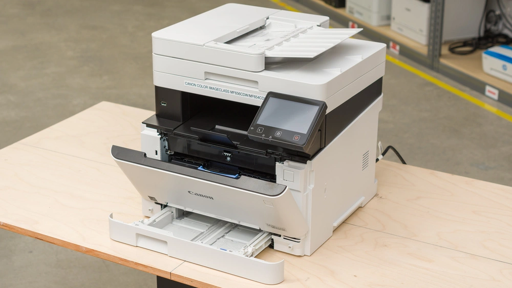 10 Best Printers for Small Business