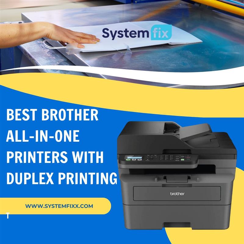 Best Brother Printers with Price in the USA