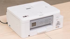 Best Brother All-in-One Printers with Duplex Printing
