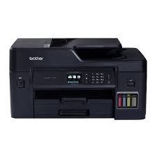 Best Brother All-in-One Printers with Duplex Printing