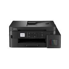Best Brother All-in-One Printers with Duplex Printing
