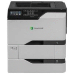 Best Lexmark Laser Printers for Small Business