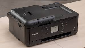 Best Canon Commercial Printers for Office Use