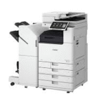 Best Canon Commercial Printers for Office Use