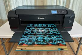 Best Canon Commercial Printers for Office Us