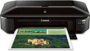 Canon Printer With Scanner