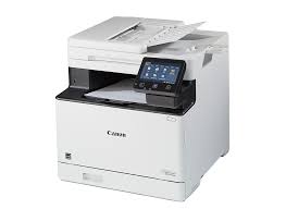 Canon Printer With Scanner