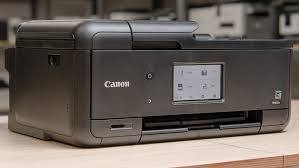 Top Canon Wireless Printers with AirPrint & Cloud Support