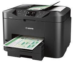 Top Canon Wireless Printers with AirPrint & Cloud Support