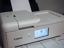 Top Canon Wireless Printers with AirPrint & Cloud Support