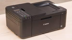 Top Canon Wireless Printers with AirPrint & Cloud Support