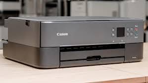 Top Canon Wireless Printers with AirPrint & Cloud Support