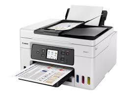 Top Canon Wireless Printers with AirPrint & Cloud Support