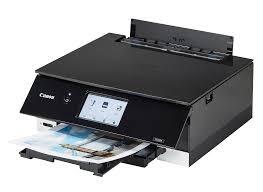 Top Canon Wireless Printers with AirPrint & Cloud Support