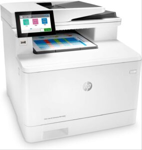 8 Best HP LaserJet Printers with Duplex Printing in 2025
