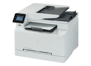 8 Best HP LaserJet Printers with Duplex Printing in 2025