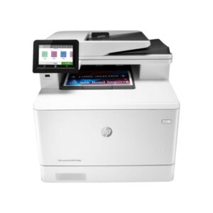 8 Best HP LaserJet Printers with Duplex Printing in 2025